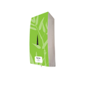 CUSTOM BRANDED STAINLESS STEEL DISPENSERS - AUTO