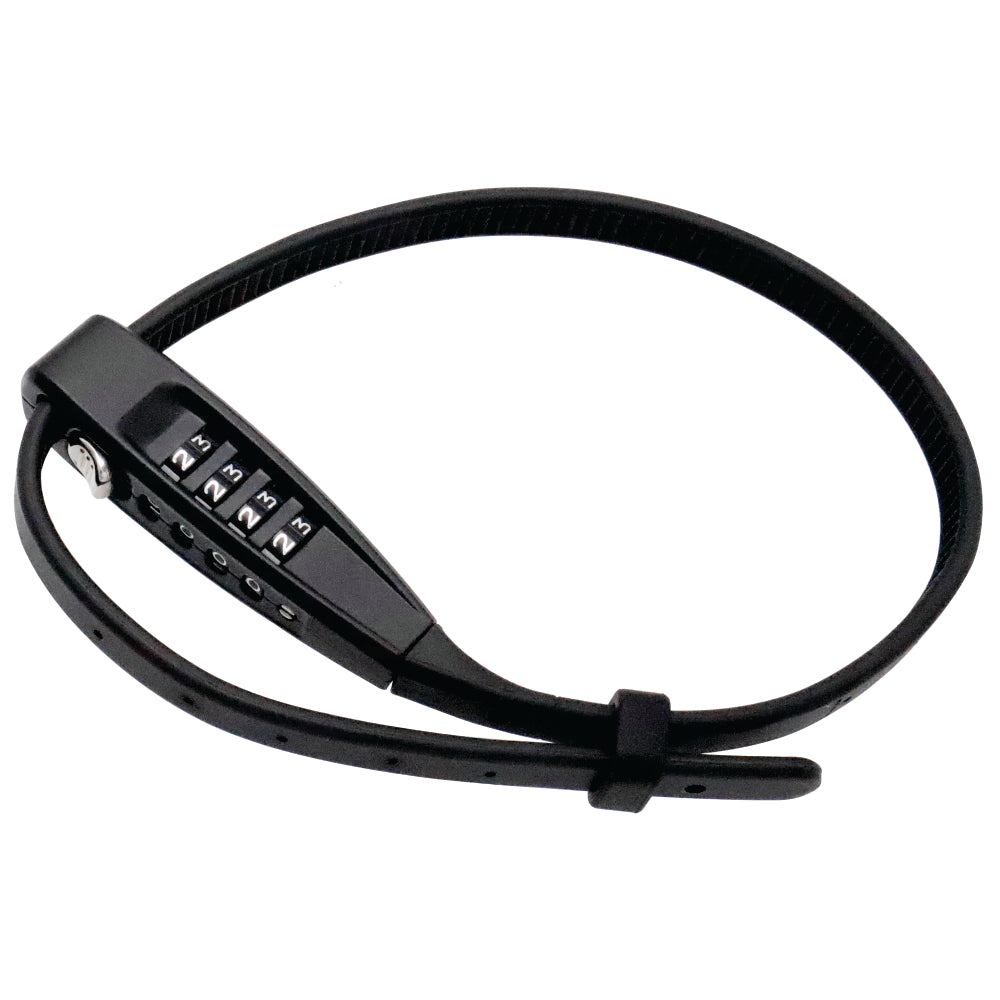 Zigger lock