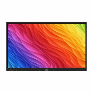 Interactive Touch QLED 86" Office Supply - Parrot at JATA KZN Durban
