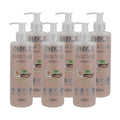 JANITORIAL HAND SOAP VANILLA 250ML BOX OF 6