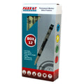 Permanent Markers Ultra Fineliner (Box of 12 - Black)