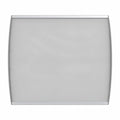SIGN FRAME 210x230mm DBL SIDED WALL MOUNTED (M)