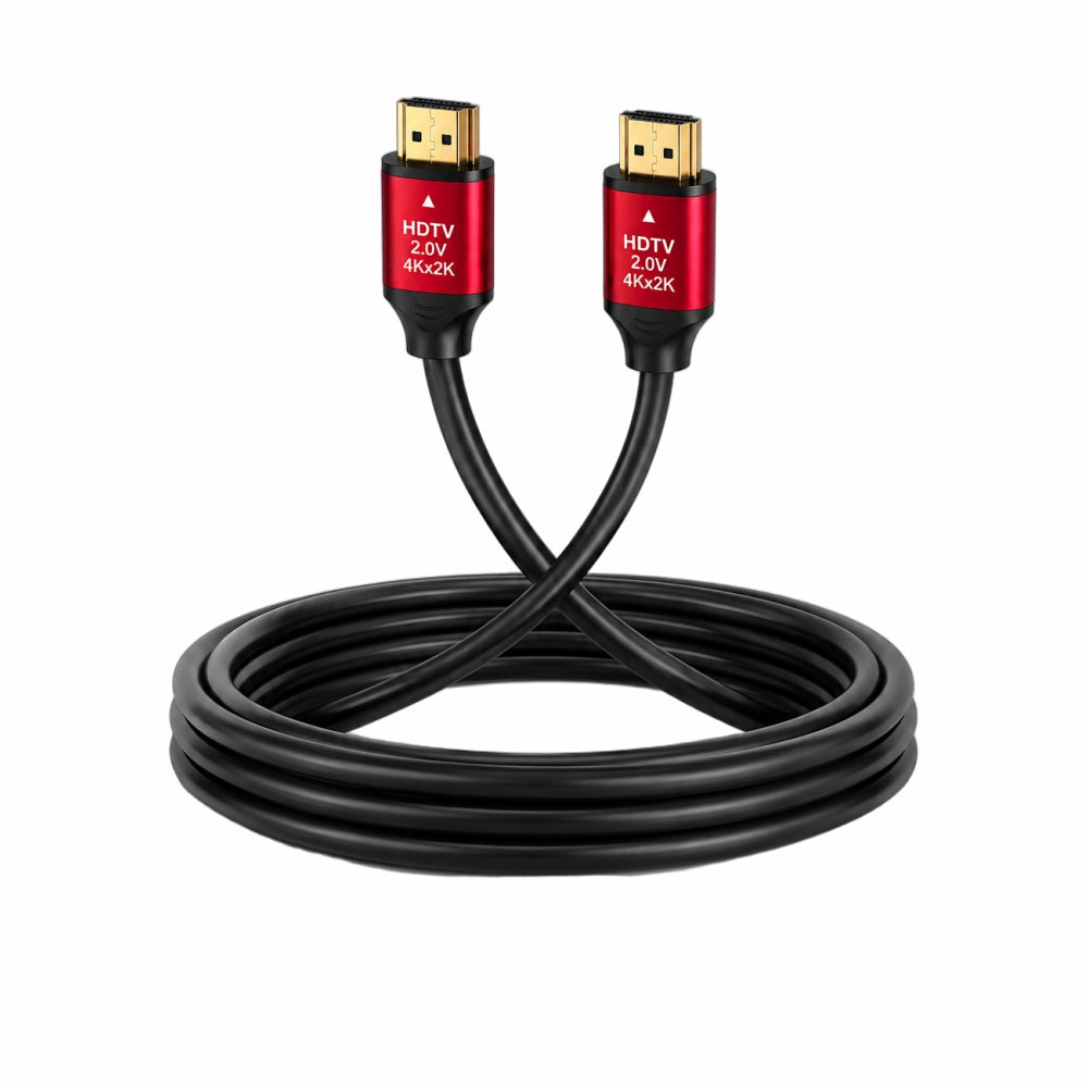 CABLE - HDMI 4K 60HZ - 2M
