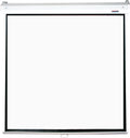 SCREEN PULLDOWN 2450*1420mm(View2350*1320mm) 16:9 SRC