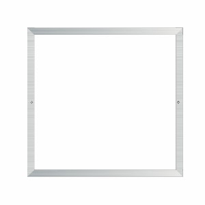 Aluminium Sign frame 190x190mm