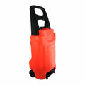 Mobile Rechargeable Watercart 30L  Portable Cleaning Water Supply System