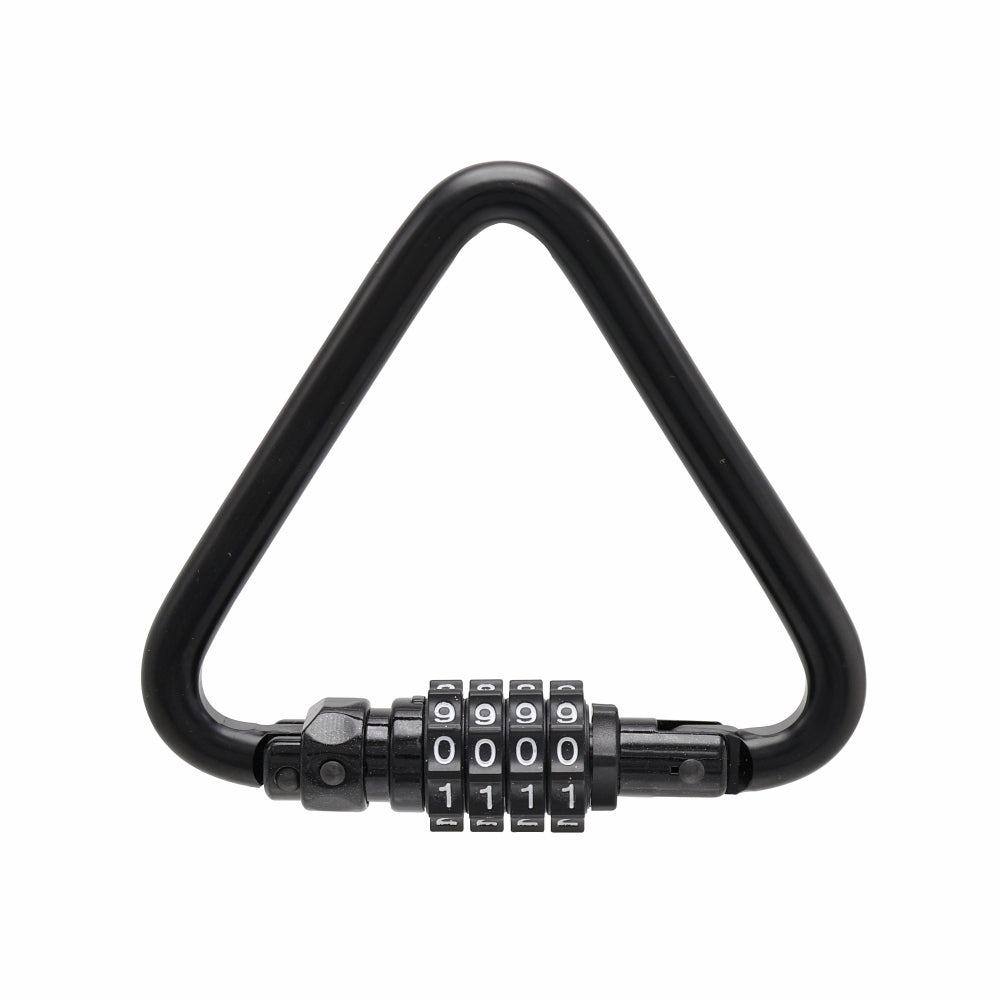 Hook Lock Four Digit