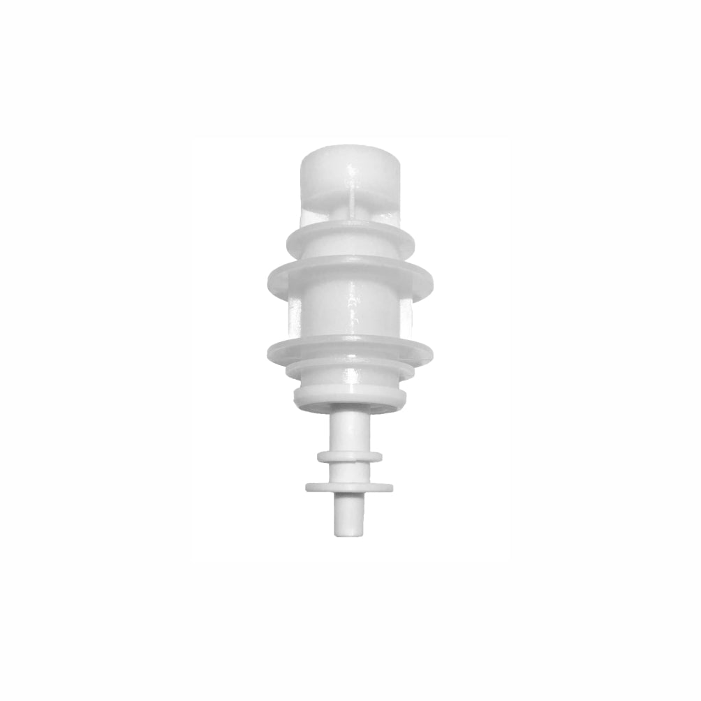 Janitorial Dispenser Pump/Nozzle - Spray Janitorial Supply - Parrot at JATA KZN Durban