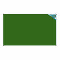 Chalk Board Non-Magnetic (Aluminium Frame - 2000*1200mm)