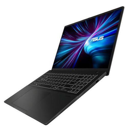 ASUS V16 16" Creator Laptop (Intel Core 7, 16GB RAM, 1TB SSD, RTX 5050) - Black