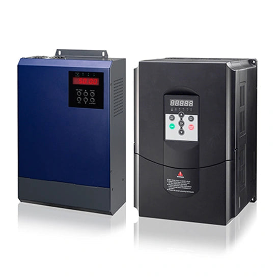 Aspire 2.2kW Solar Water Pump Inverter Three Phase Off Grid