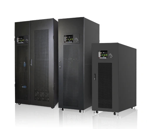 Galleon II 3P 10K Online Tower UPS PF1.0 Three Phase