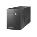 Mecer 650VA Line Interactive UPS 6 Month Battery Warranty