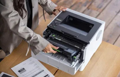 Brother HL-L6410DN Monochrome Laser Printer 3 Year Warranty