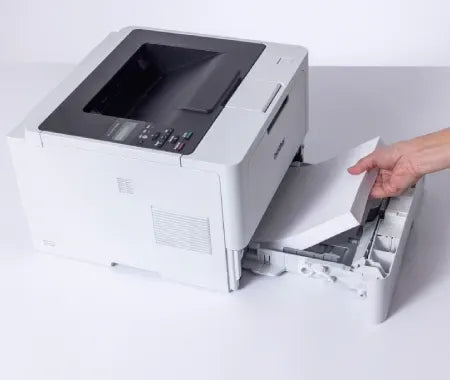 Brother HL-L6410DN Monochrome Laser Printer 3 Year Warranty