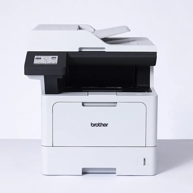 Brother MFC L5710DW Monochrome All In One 3 Year Warranty