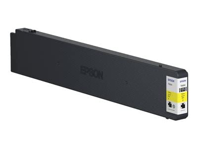 Epson Ink Cartridges Yellow 454.8ml XXL WF-C17590 50000 pages