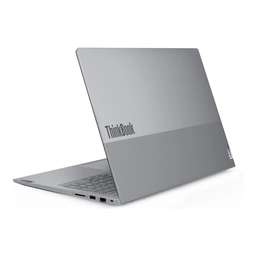 Lenovo ThinkBook 16 Gen 7 Laptop | 16" | Intel Core 5 | 16GB RAM | 512GB SSD | Windows 11 Pro