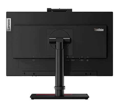 Lenovo ThinkVision T22i-20 21.5-inch Full HD IPS Monitor