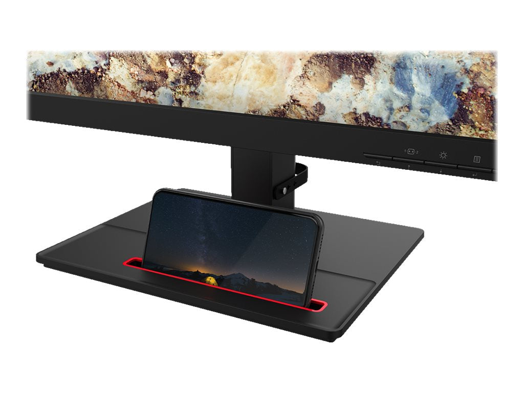 Lenovo ThinkVision T22i-20 21.5-inch Full HD IPS Monitor