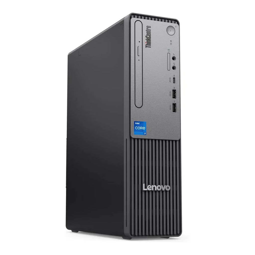 Lenovo ThinkCentre Neo 50s SFF Desktop | Intel Core i3-13100 | 8GB RAM | 512GB SSD | Windows 11 Pro
