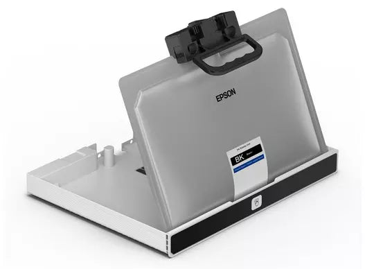Epson Black XXL Ink Bag (EM-C800R, 50,000 Pages)