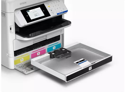 Epson Black XL Ink Supply Unit (EM-C800R, 10,000 Pages)