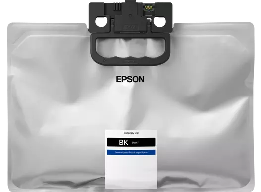 Epson Black XL Ink Supply Unit (EM-C800R, 10,000 Pages)