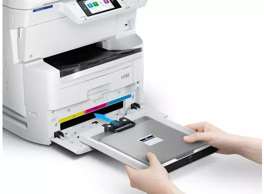 Epson Black XL Ink Supply Unit (EM-C800R, 10,000 Pages)