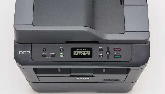 Brother DCP L2540DW Monochrome Printer With 3 Year Warranty