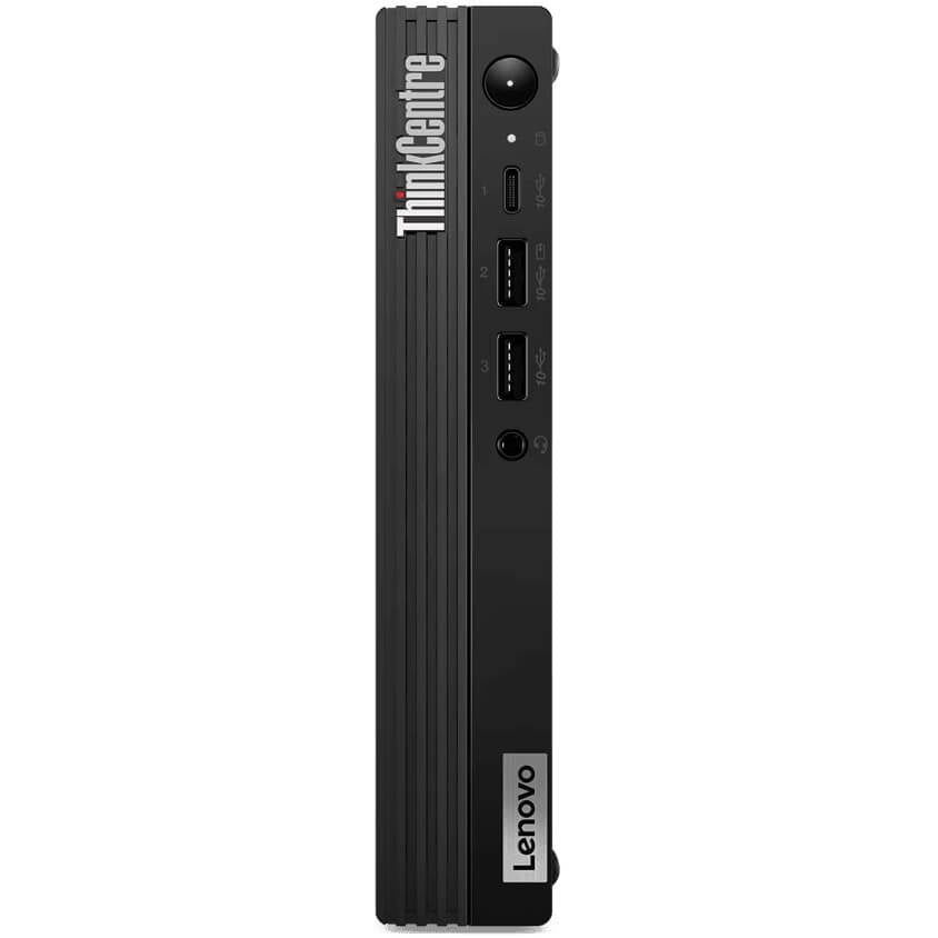 Lenovo ThinkCentre M90q Gen 3 Tiny Desktop | Intel Core i7-12700 | 16GB RAM | 512GB SSD | Windows 11 Pro | 3-Year On-Site Warranty