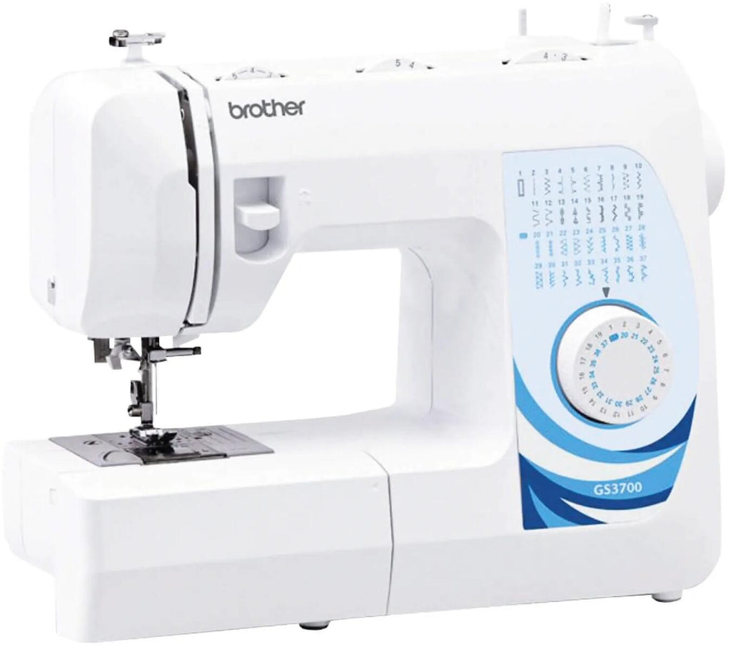 Brother GS3700 Mechanical Sewing Machine (37 Stitches)