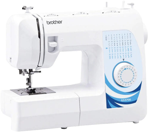 Brother GS3700 Mechanical Sewing Machine (37 Stitches)