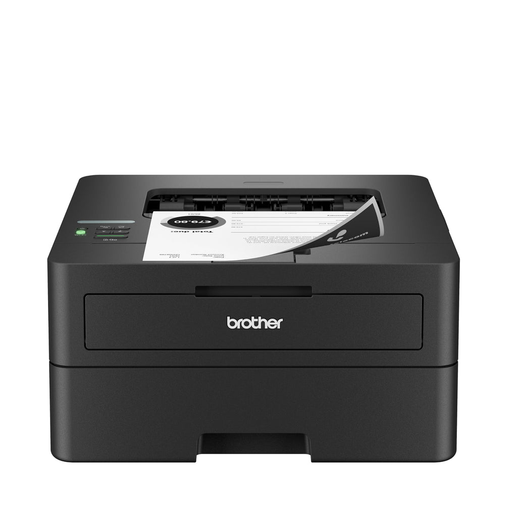 Brother Wireless Monochrome Laser Printer
