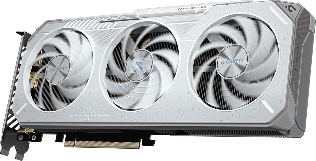 GIGABYTE Radeon RX 9060 XT GAMING OC 16GB GDDR6 Graphics Card