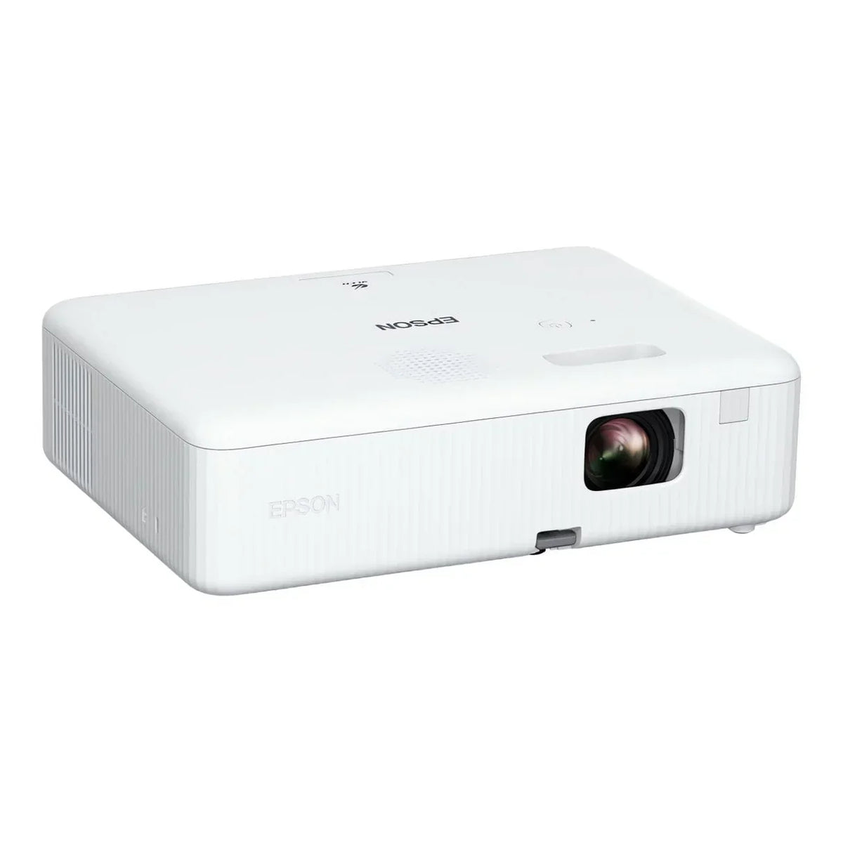 Epson 3000 Lumens WXGA Projector (1280x800, HDMI, Wi-Fi Optional)
