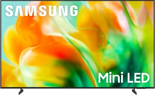 Samsung 65" M80H 4K UHD Mini LED Smart TV (144Hz, Tizen OS)