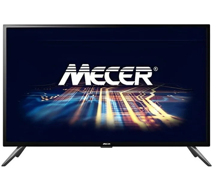 Mecer 86 Inch 4K UHD Smart LED Panel For Home Theater
