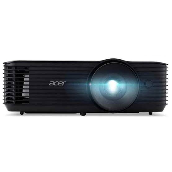 Acer X1128i DLP Projector | 4800 Lumens SVGA with Built-in WiFi & Carrying Bag