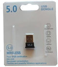 Bluetooth 5.0 USB Dongle Compact Wireless Adapter For PC