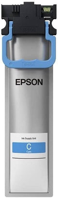 Epson Cyan XL Ink Cartridge (AM-C550, 28,000 Pages)