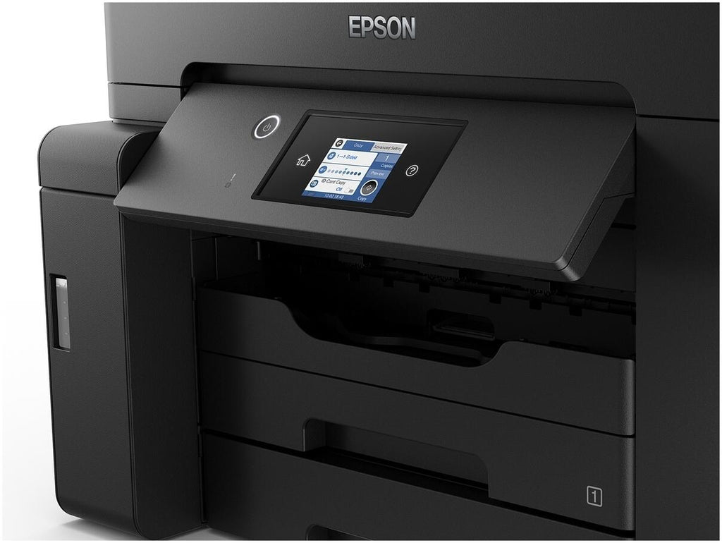 Epson EcoTank M15140 A3+ Monochrome Multifunction Printer