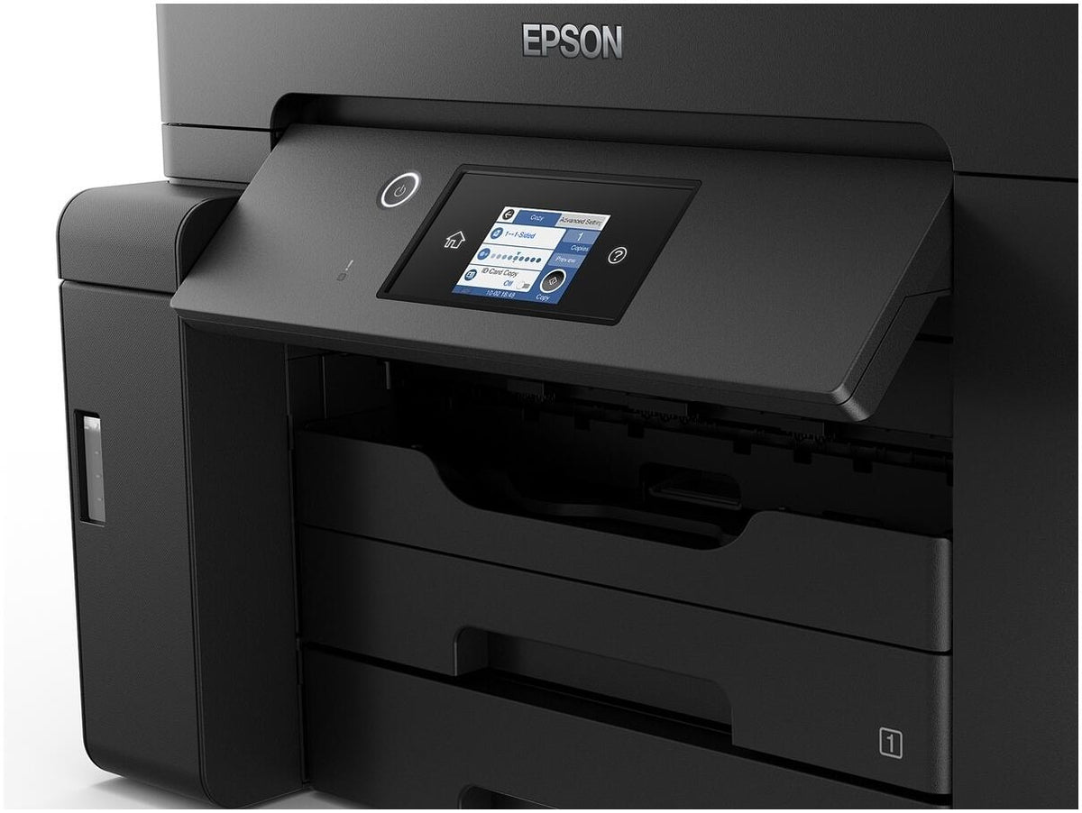 Epson EcoTank M15140 A3+ Monochrome Multifunction Printer