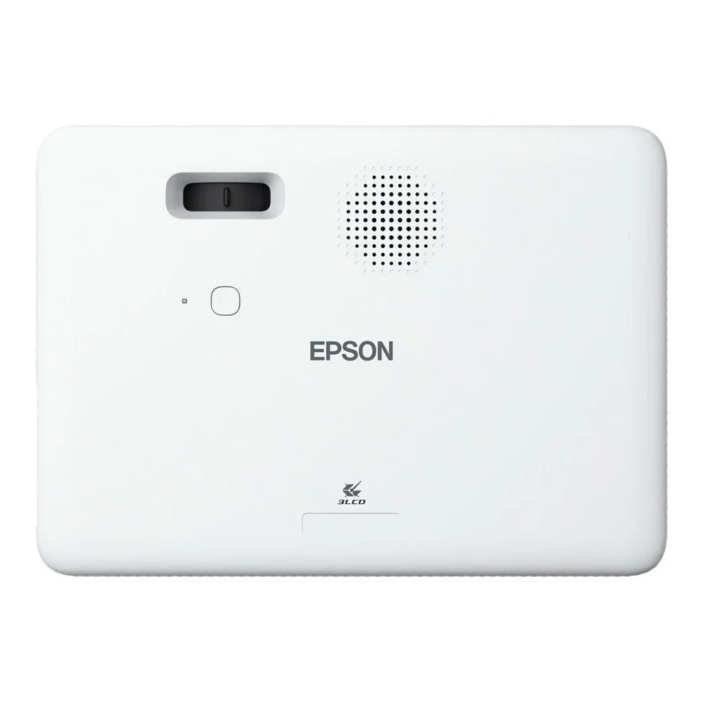 Epson 3000 Lumens WXGA Projector (1280x800, HDMI, Wi-Fi Optional)