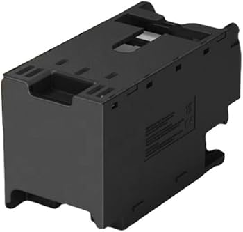 Epson Maintenance Box WF-C5890DWF / WF-C5390DW / WF- M5899DWF / WF-M5399DW / EM-C800RDWF / EP-C800RDW