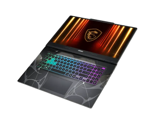 MSI Cyborg 17 B2R Gaming Laptop | 17.3" FHD 144Hz | Intel Core 7 240H | NVIDIA GeForce RTX 5050 8GB | 16GB DDR5 RAM | 512GB SSD