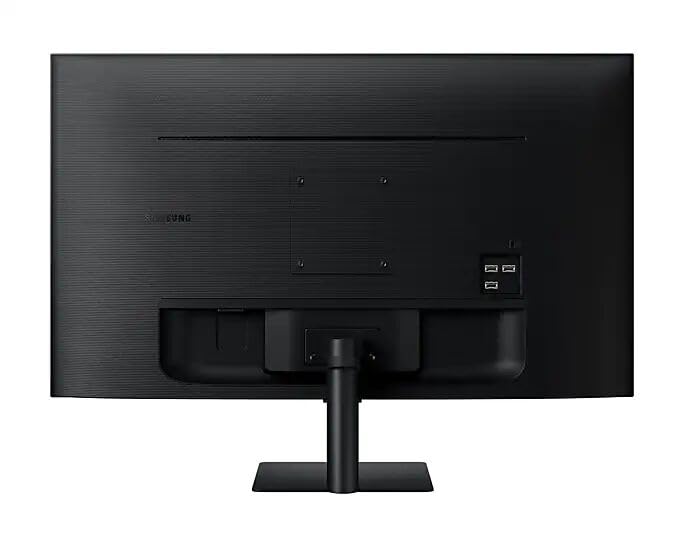 Samsung LS32FM700 32 Inch 4K UHD Monitor USB C HDMI WiFi