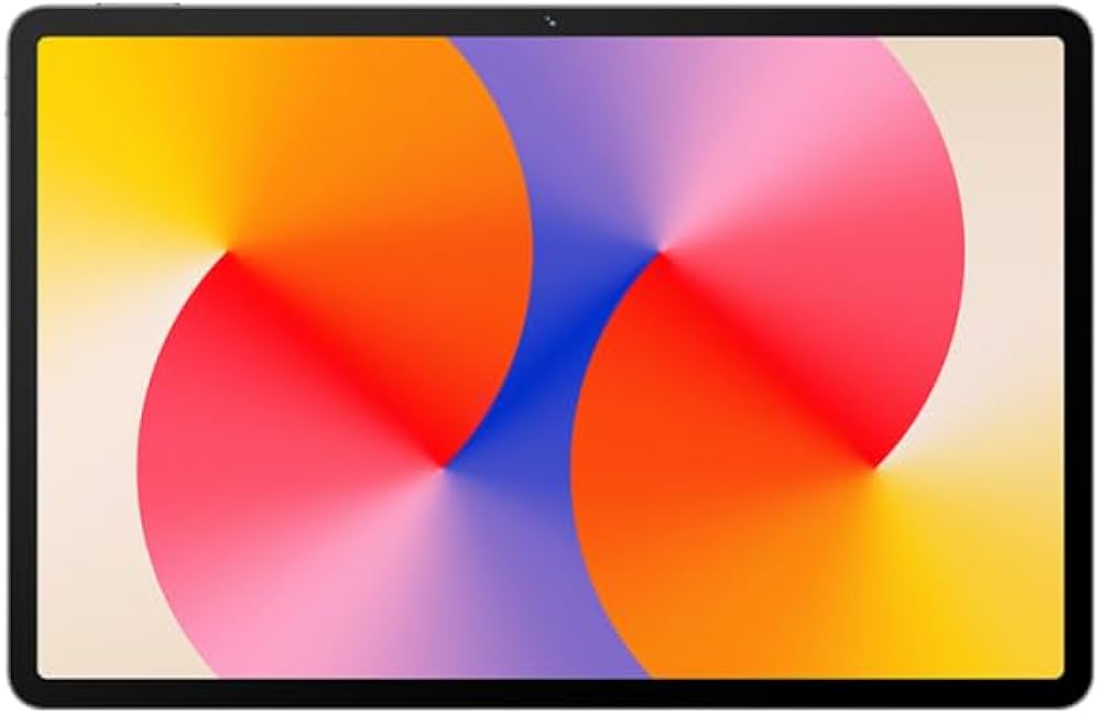 Huawei Tablet Kirin 710A HarmonyOS 2 Nebula Gray 4GB RAM
