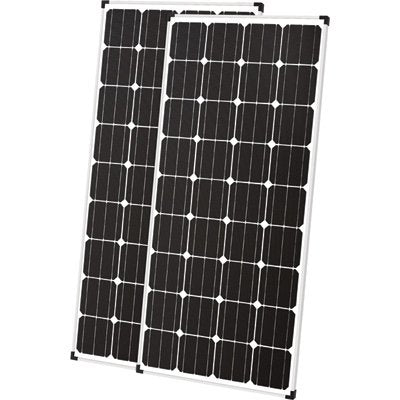 330W Solar PV Module High Efficiency Outdoor Panel Pro