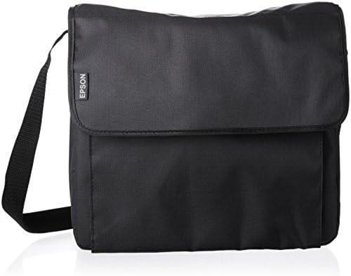 Epson Soft Carry Case For EB W51 X41 W41 W05 E10 E01 TW610